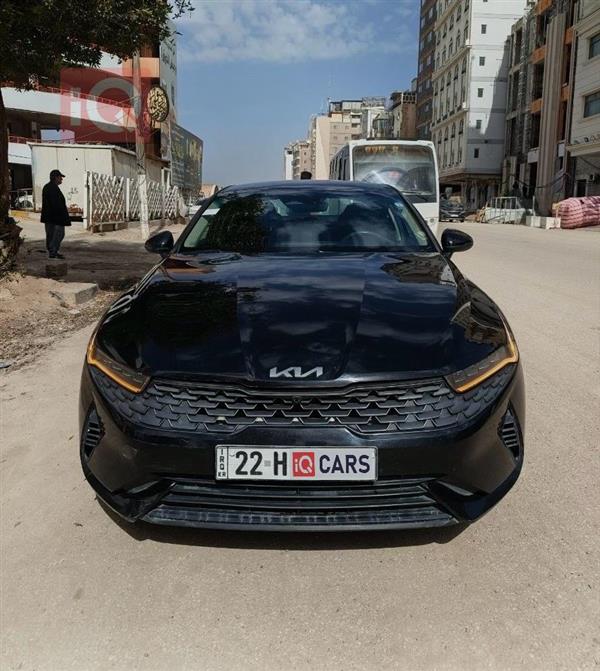 كيا K5 2021 للبيع في العراق - النجف